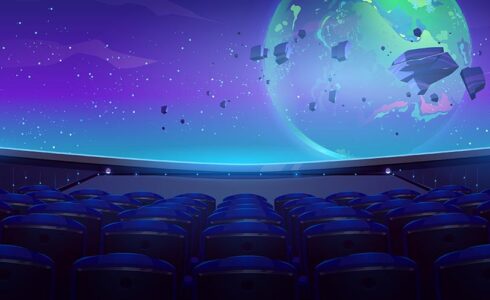 Customer Experience Strategies for Movie Theaters