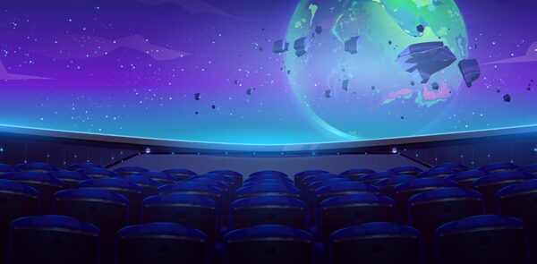 Customer Experience Strategies for Movie Theaters