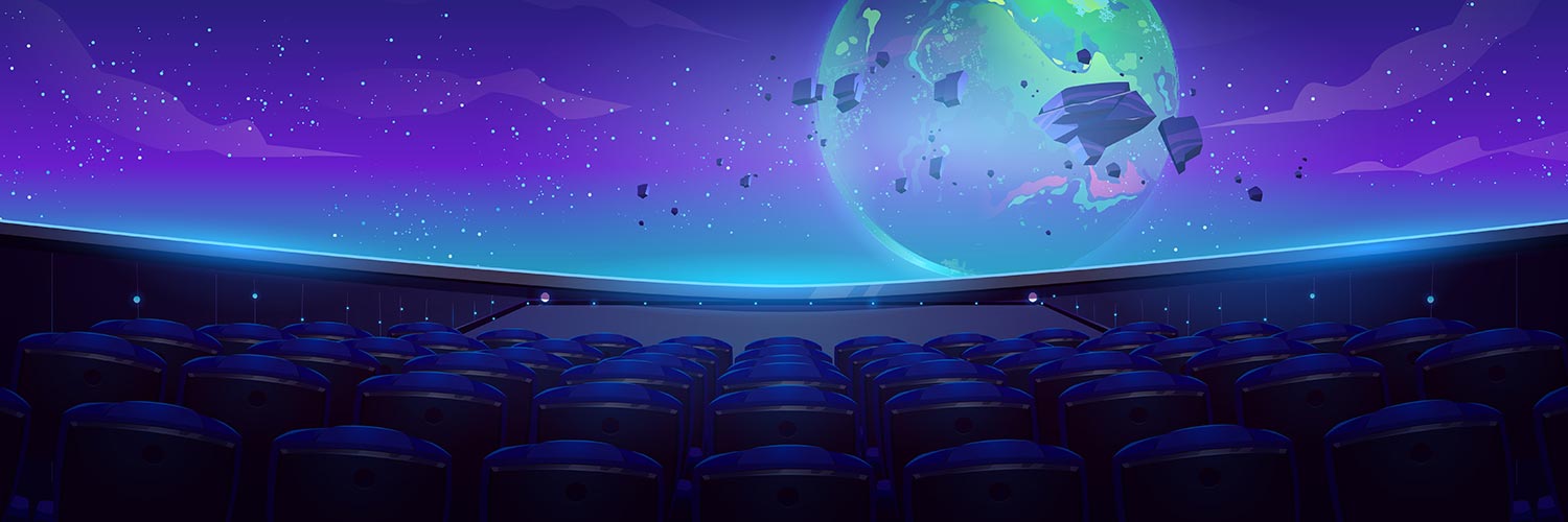 Customer Experience Strategies for Movie Theaters