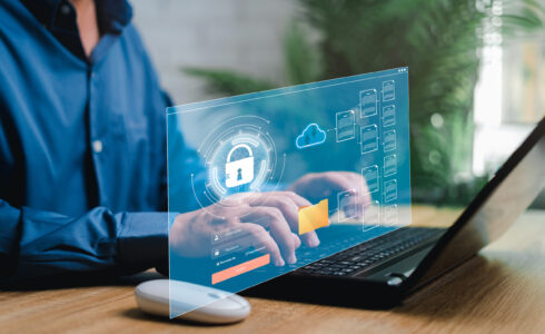 Customer Retention Strategies For Cybersecurity Businesses scaled