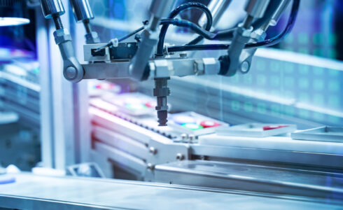 Customer Retention Strategies For Medical Device Makers scaled