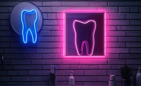 Dentist Website Design Playbook