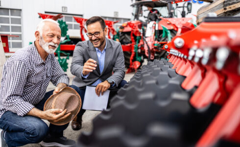 Digital Marketing Strategy For Agricultural Farm Equipment Dealerships To Grow Your Brand scaled