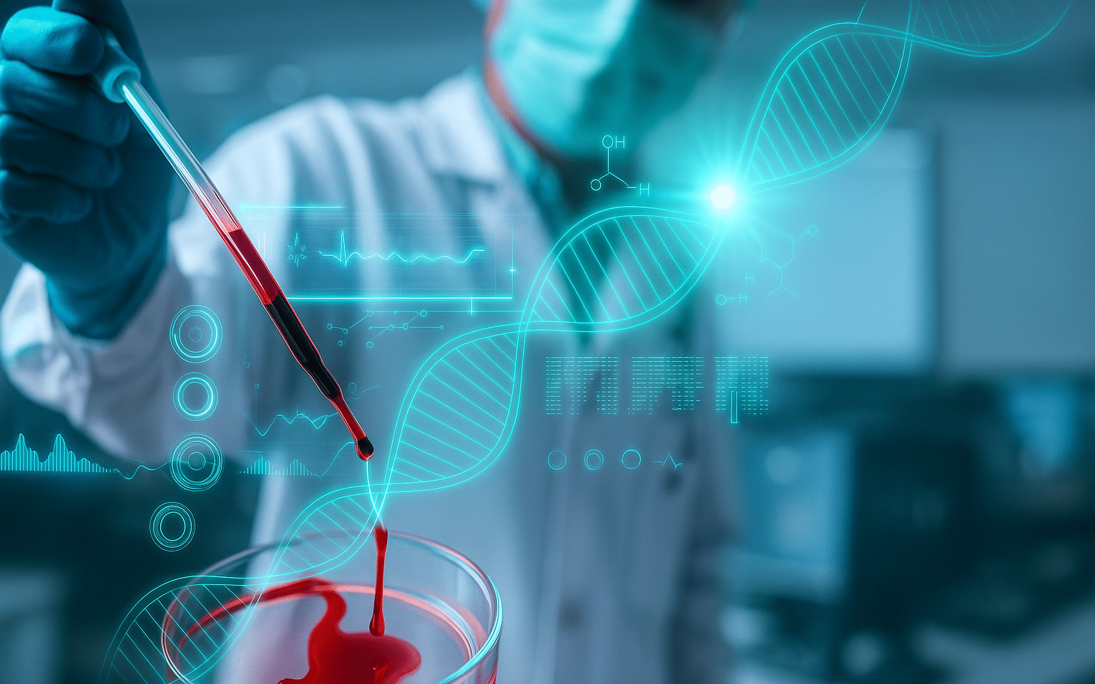 Digital Marketing Strategy For Cell Gene Therapy Companies To Grow Your Brand