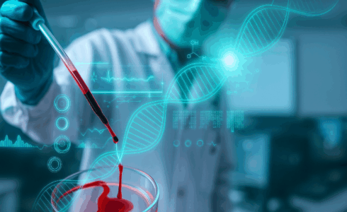 Digital Marketing Strategy For Cell Gene Therapy Companies To Grow Your Brand