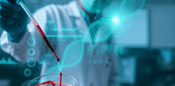 Digital Marketing Strategy For Cell Gene Therapy Companies To Grow Your Brand