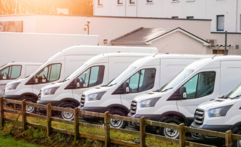 Digital Marketing Strategy For Commercial Fleet Work Van Dealerships To Grow Your Brand scaled
