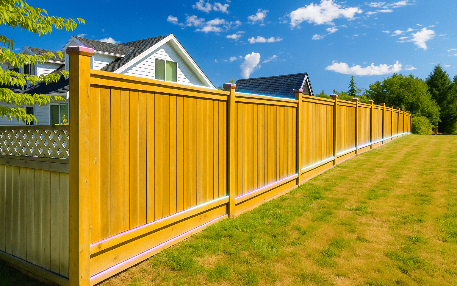 Digital Marketing Strategy For Fence Companies To Grow Your Brand