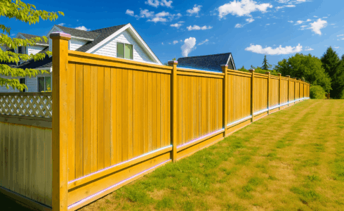 Digital Marketing Strategy For Fence Companies To Grow Your Brand