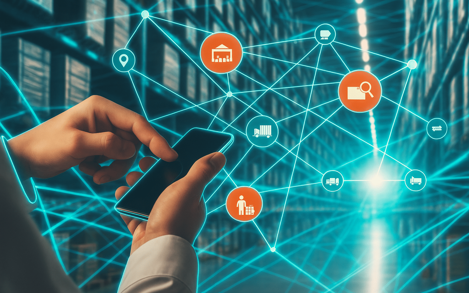 Digital Marketing Strategy For Logistics Companies To Grow Your Brand