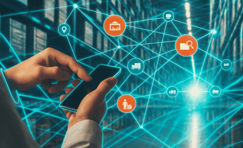 Digital Marketing Strategy For Logistics Companies To Grow Your Brand