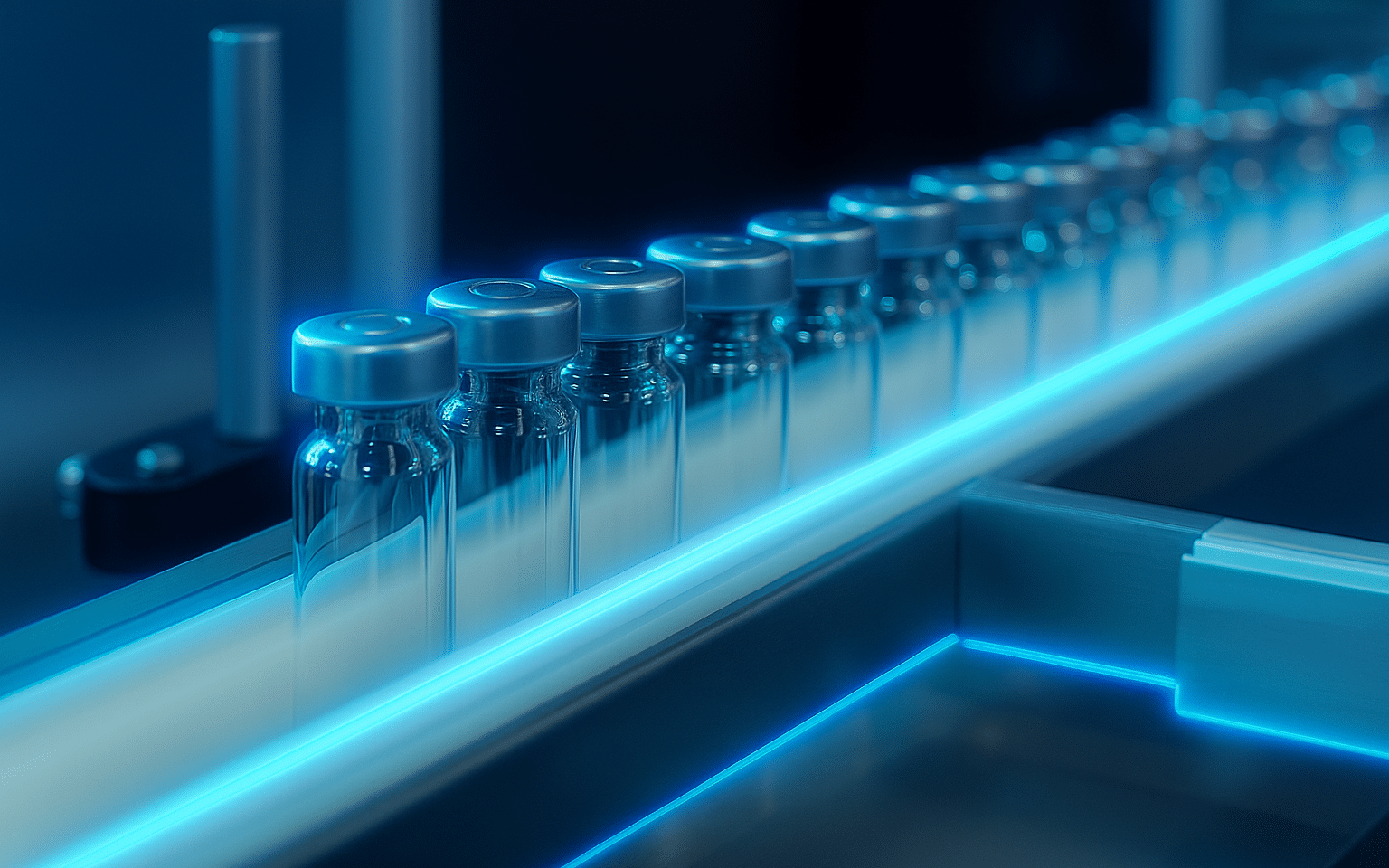 Digital Marketing Strategy For Research Based Pharmaceutical Manufacturers To Grow Your Brand