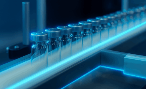 Digital Marketing Strategy For Research Based Pharmaceutical Manufacturers To Grow Your Brand