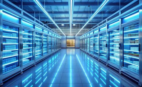 Digital Marketing Strategy for Commercial Refrigeration Companies