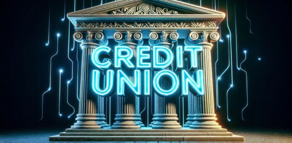 Digital Marketing Strategy for Credit Unions