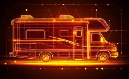 Digital Marketing Strategy for RV Dealers