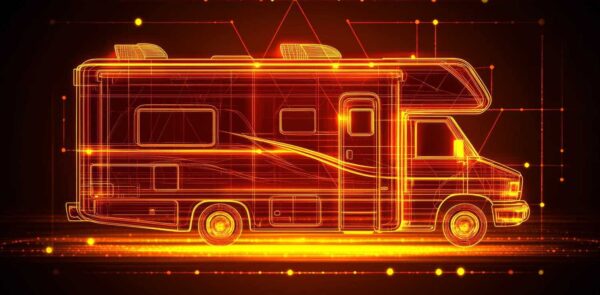 Digital Marketing Strategy for RV Dealers