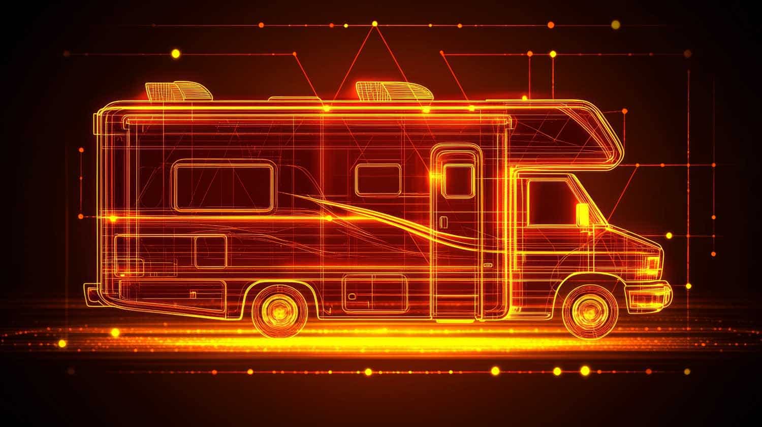 Digital Marketing Strategy for RV Dealers