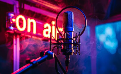 Digital Marketing Strategy for Radio Stations