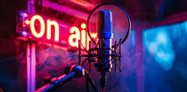 Digital Marketing Strategy for Radio Stations