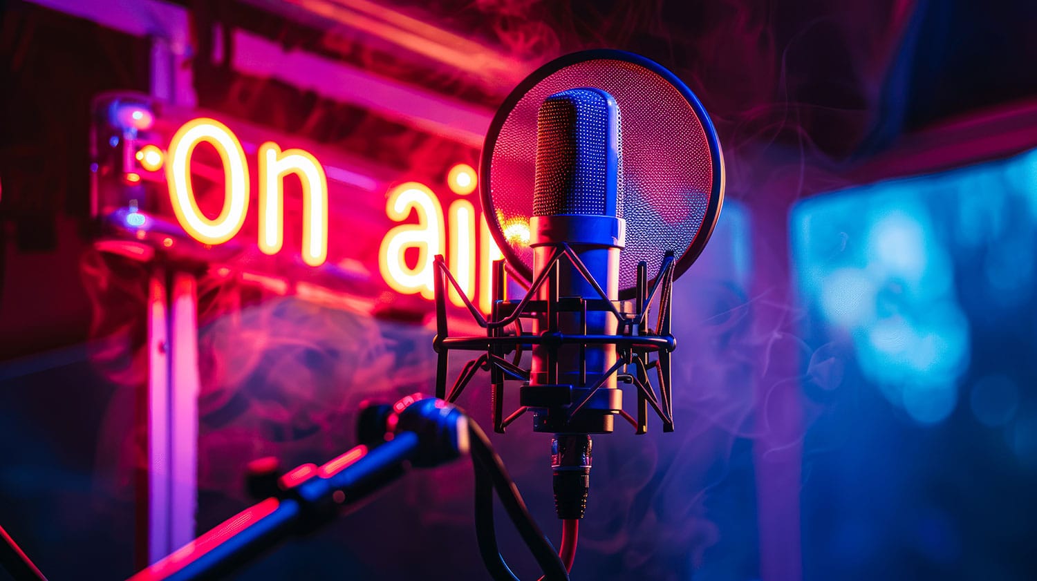 Digital Marketing Strategy for Radio Stations