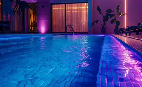 Digital Marketing Strategy for Swimming Pool Companies