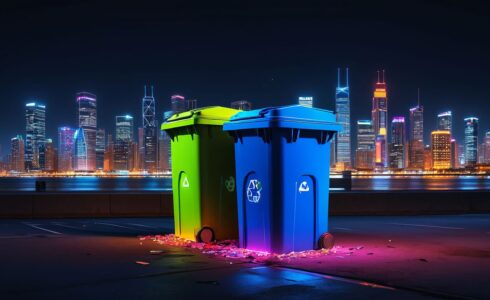 Digital Marketing Strategy for Waste Management Companies