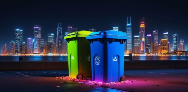 Digital Marketing Strategy for Waste Management Companies