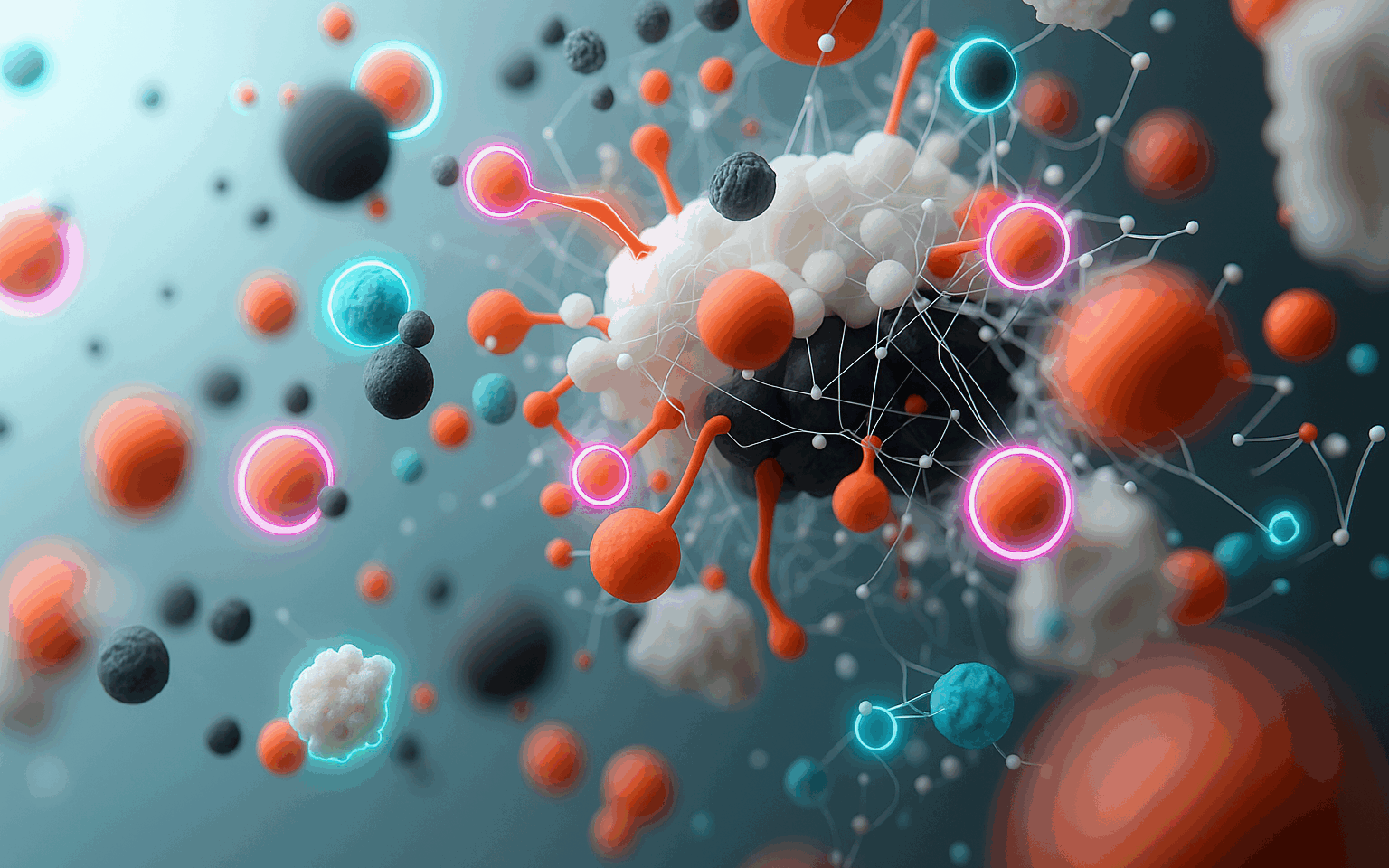 Enterprise and National SEO For Drug Delivery Technology Firms