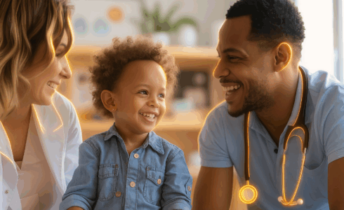 Enterprise and National SEO For Family Medicine Practices