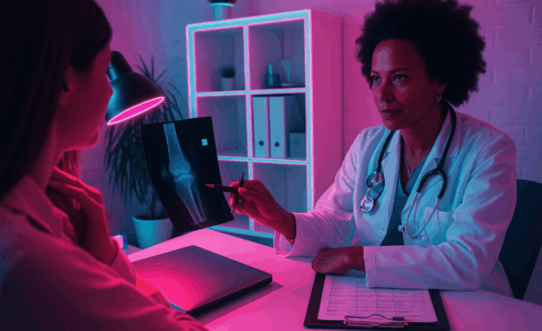 Enterprise and National SEO For In Vitro Diagnostics IVD Companies