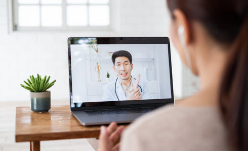 Enterprise and National SEO For Telemedicine Platforms scaled