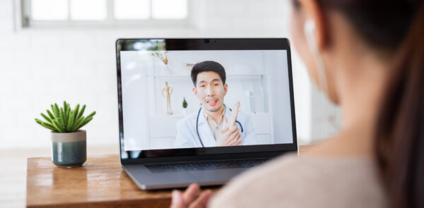 Enterprise and National SEO For Telemedicine Platforms scaled
