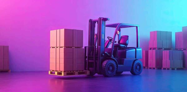 Forklift Dealer Website Design Playbook