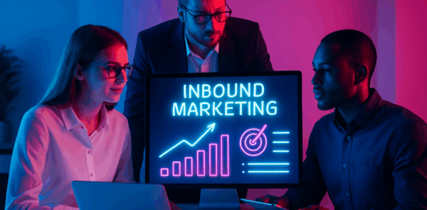 Guide to Creating Your Inbound Marketing Plan