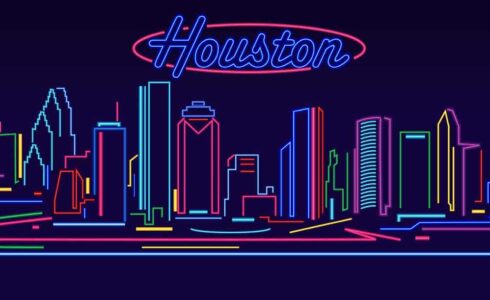 Houston TX Market Research Report