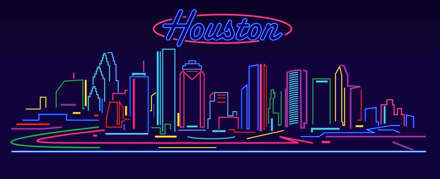 Houston TX Market Research Report