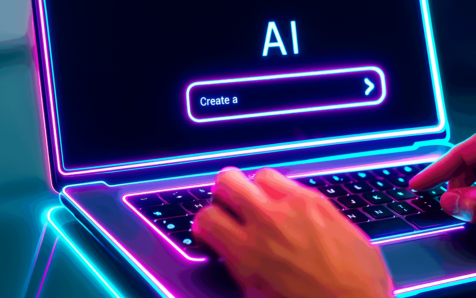 How Generative AI is Changing Search