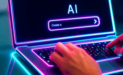 How Generative AI is Changing Search