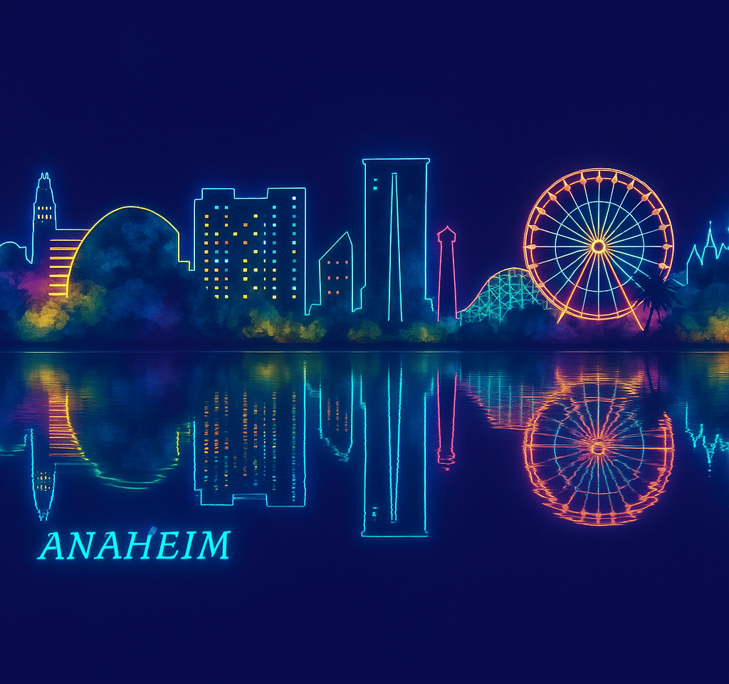 How to Create Buzz Around Your Anaheim CA Business During The Holiday Seasons