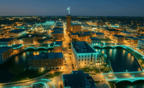 How to Create Buzz Around Your Aurora IL Business During The Holiday Seasons