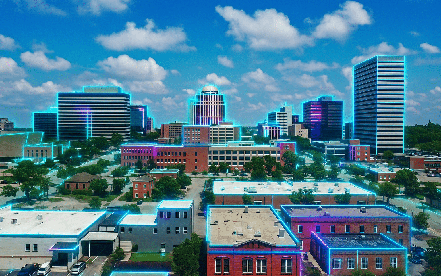How to Create Buzz Around Your Columbia SC Business During The Holiday Seasons