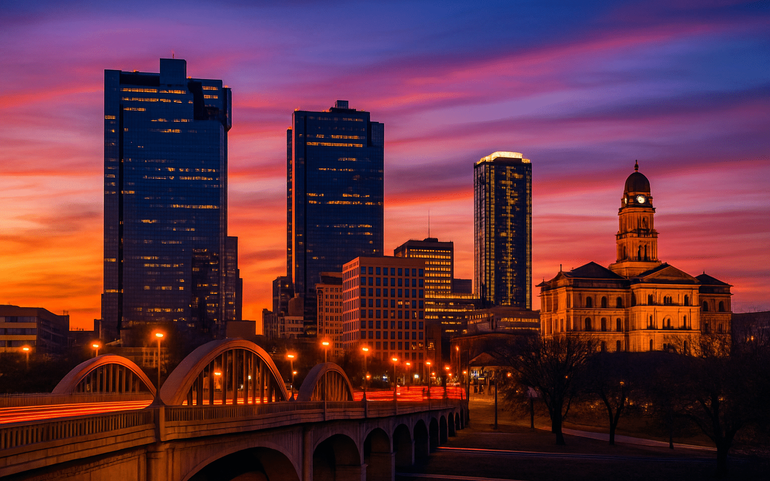How to Create Buzz Around Your Fort Worth Business During the Holiday Seasons