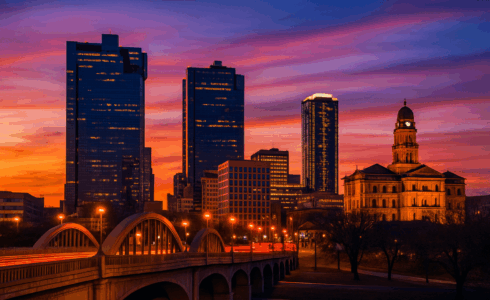 How to Create Buzz Around Your Fort Worth Business During the Holiday Seasons