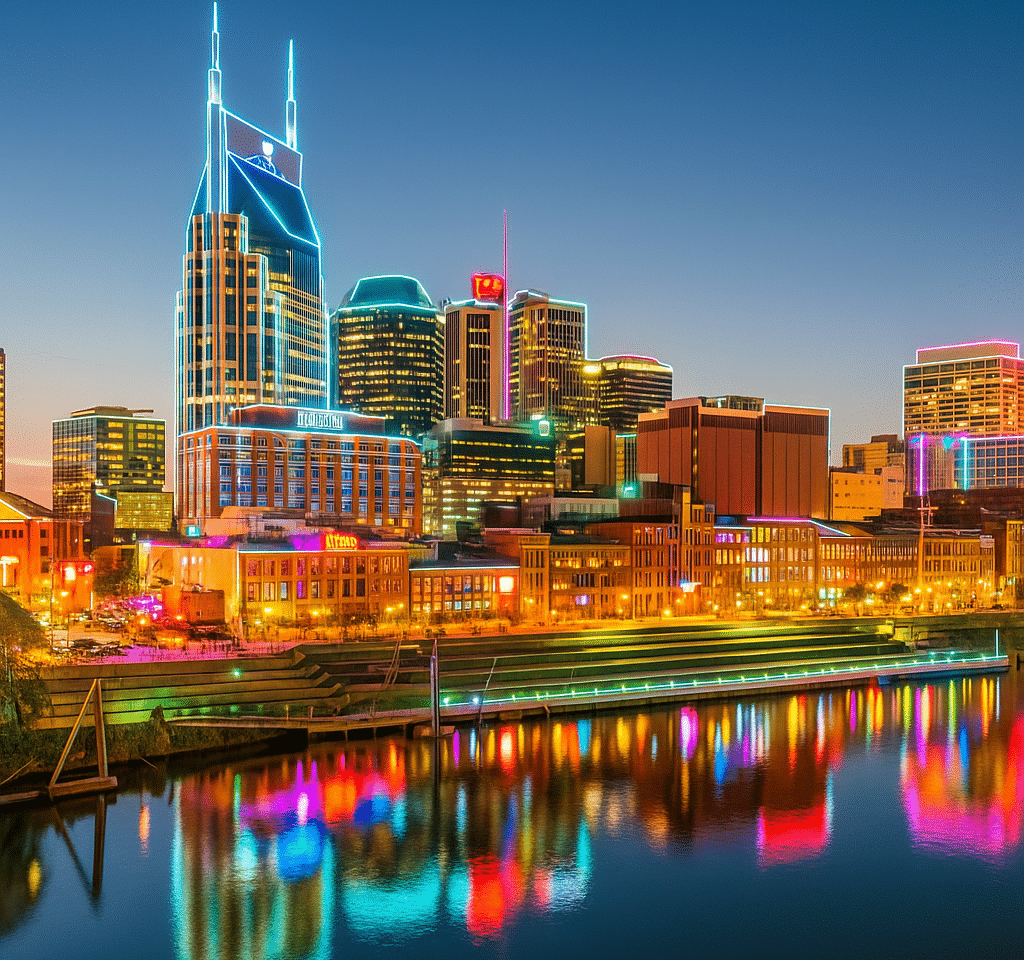 How to Create Buzz Around Your Nashville Business During The Holiday Seasons