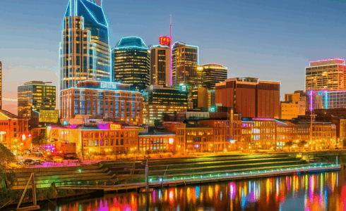 How to Create Buzz Around Your Nashville Business During The Holiday Seasons