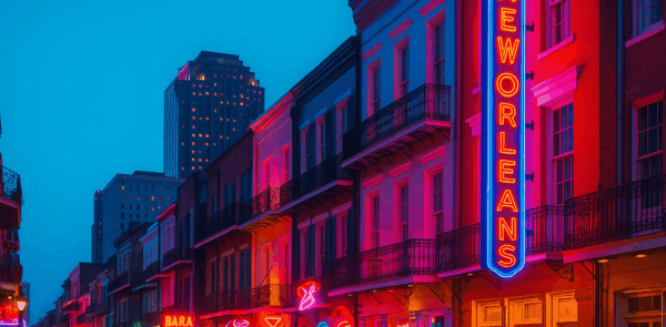 How to Create Buzz Around Your New Orleans Business During The Holiday Seasons