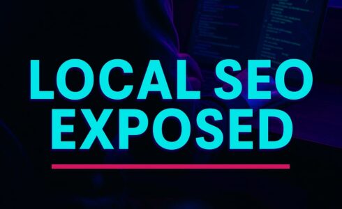 Local SEO Exposed