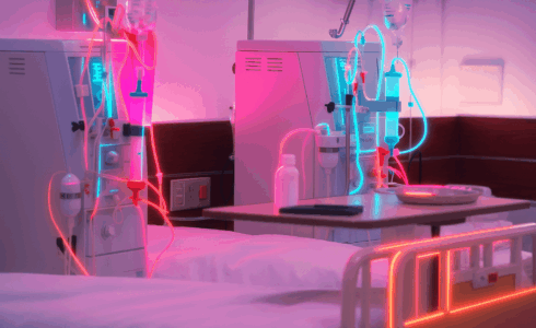 Local SEO and Google Maps Strategies For Dialysis Centers