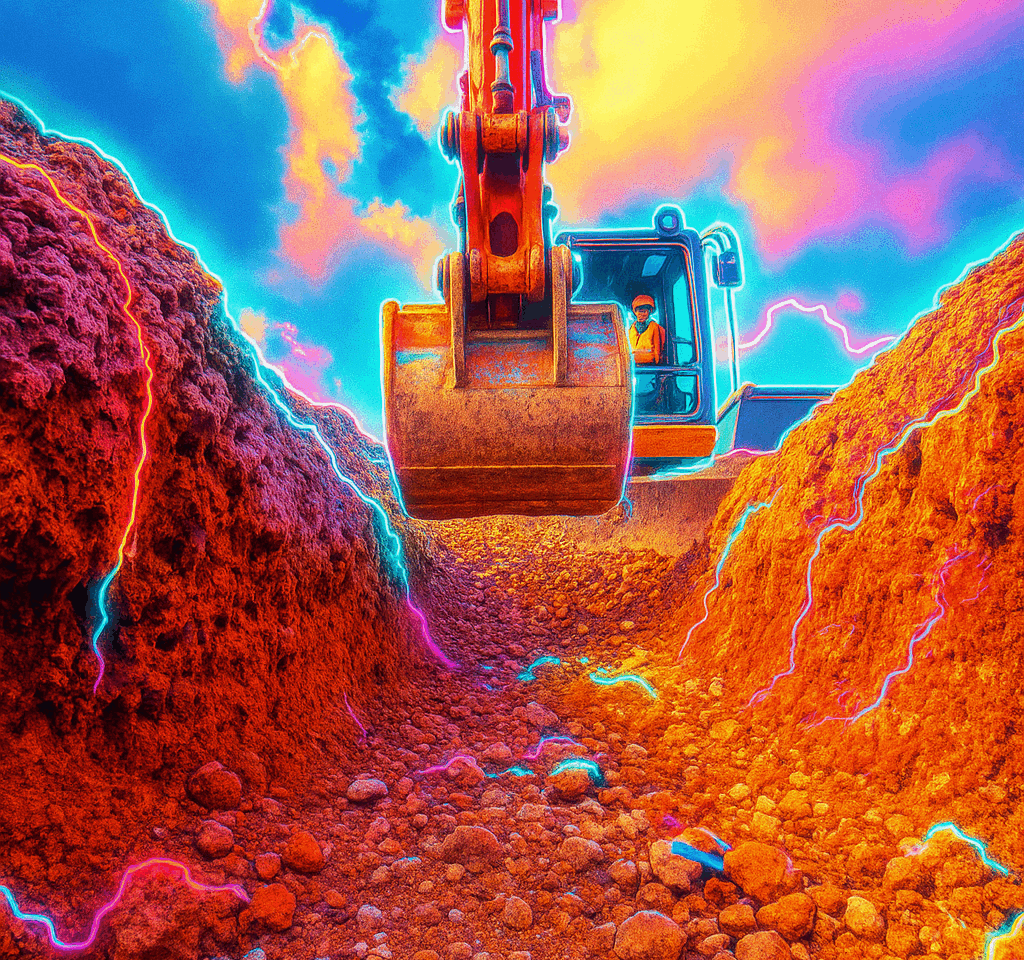 Local SEO and Google Maps Strategies For Excavation Companies